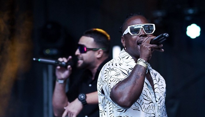 El Negro Juanda & Yan The One presentan “FELI-CES”: una explosión de afrobeat y emoción desde Barcelona y Colombia