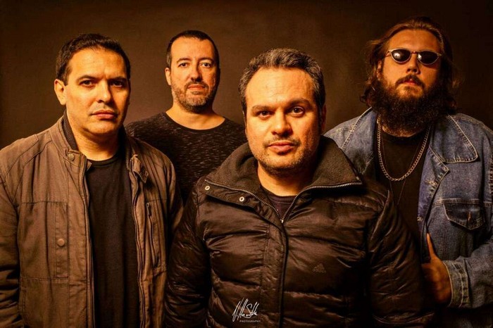 ilegítimos turn pain into sonic power with the single “Madrugada”