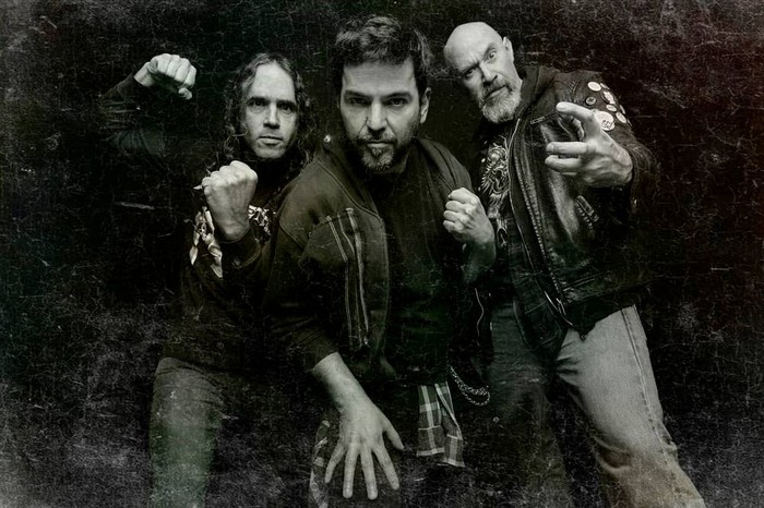 Chilean Instrumental Prog ENGRUPID PIPOL Unleashes Music Video “Tripel Ultimatum”