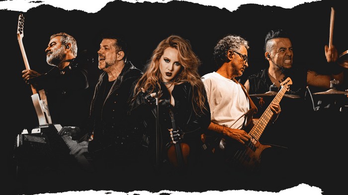 LUFEH’s Overwhelming Debut: A Progressive Rock Masterpiece