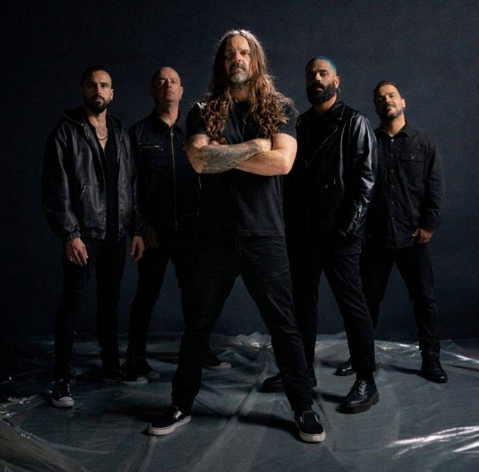 Brazilian metal Titans Eminence unleash crushing new single “Silent March” featuring Sepultura’s Andreas Kisser