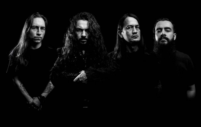 ESHTADUR embarks on a mystical journey with new album “In Darkness All Shadows Gone”