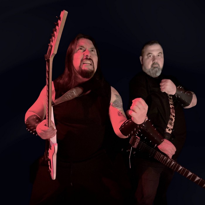 The Violence of Time: Eternal Drak’s Aggressive and Conceptual Masterpiece