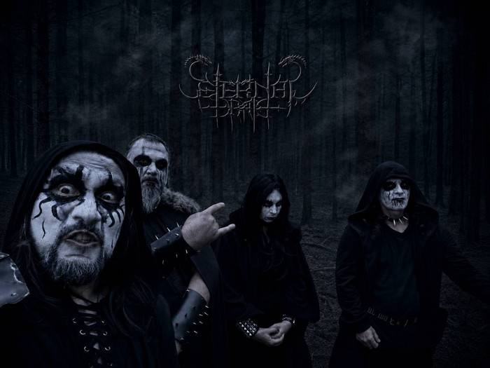 Blackened thrashers Eternal Drak release new video and tour dates